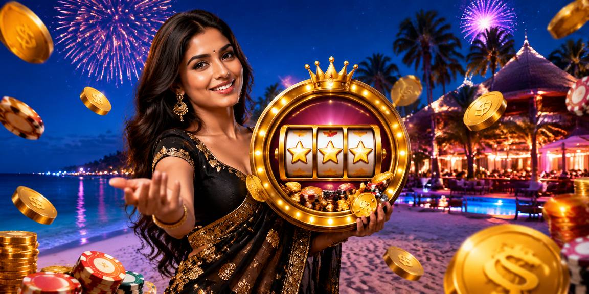 bet44 স্লট গেম