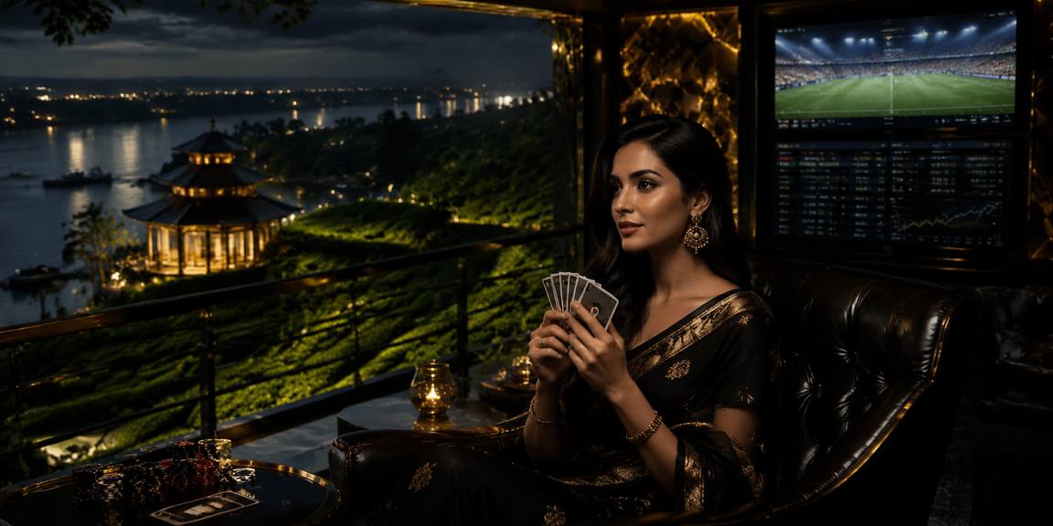 bet44 লাইভ ক্যাসিনো
